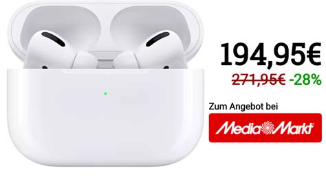 airpods media markt.